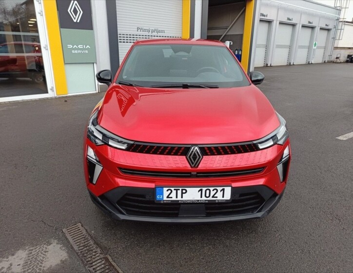 Renault Captur 12
