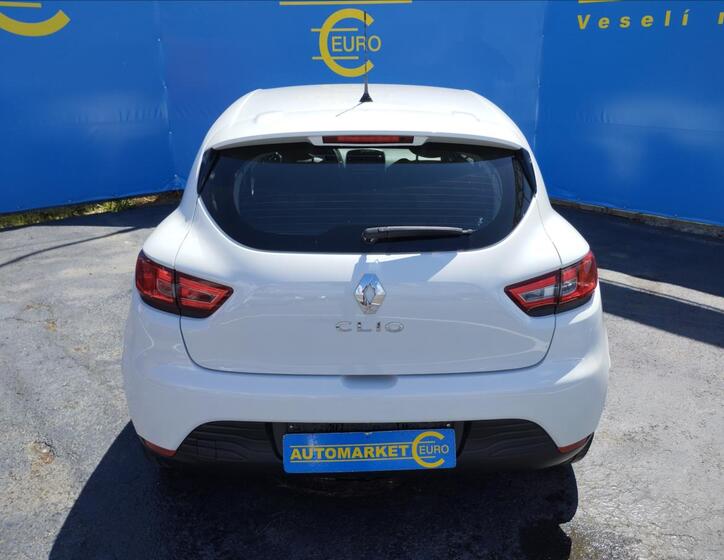 Renault Clio 5