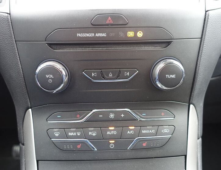 Ford S-MAX 16