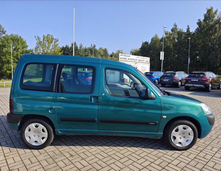 Citroën Berlingo 7