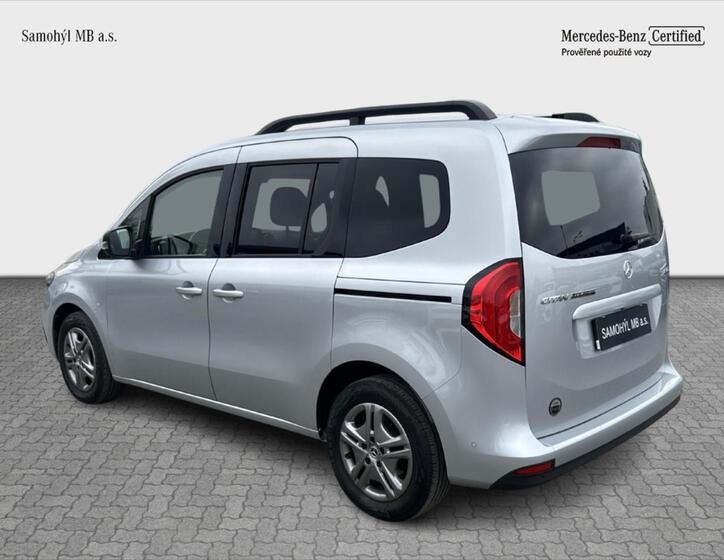 Mercedes-Benz Citan 3