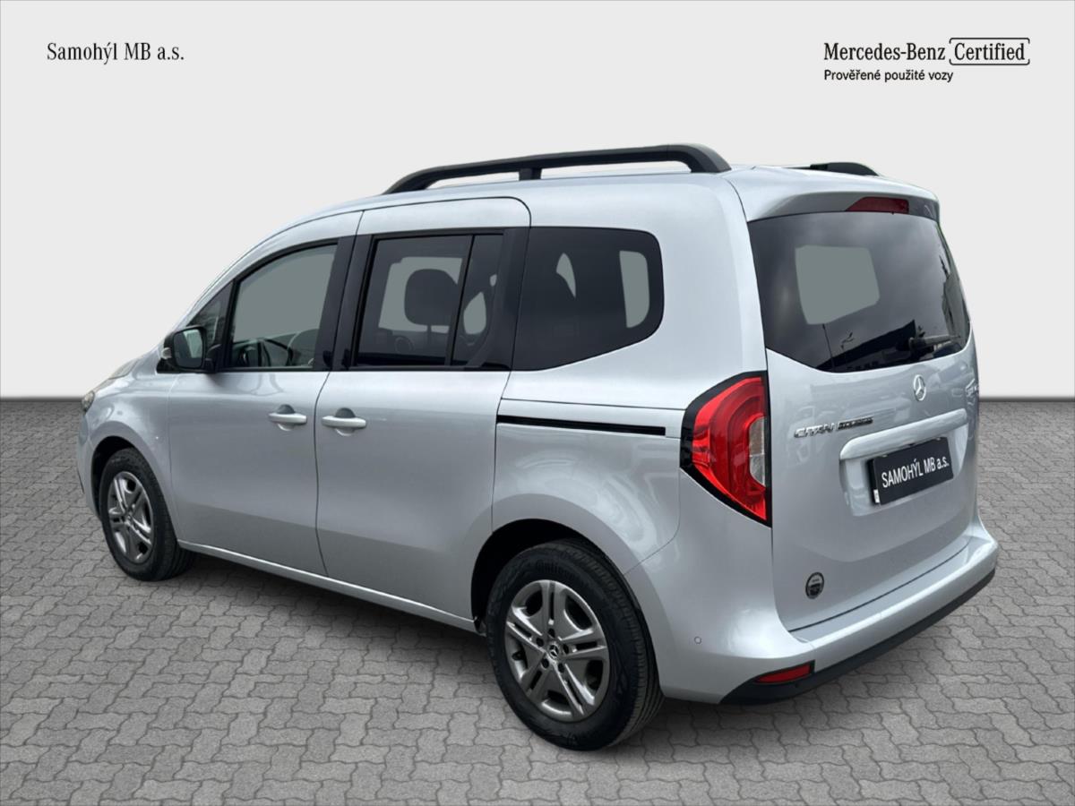 Mercedes-Benz Citan