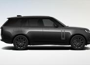 Land Rover Range Rover 2