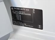Škoda Superb 8