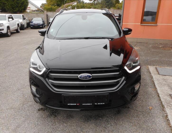 Ford Kuga 3