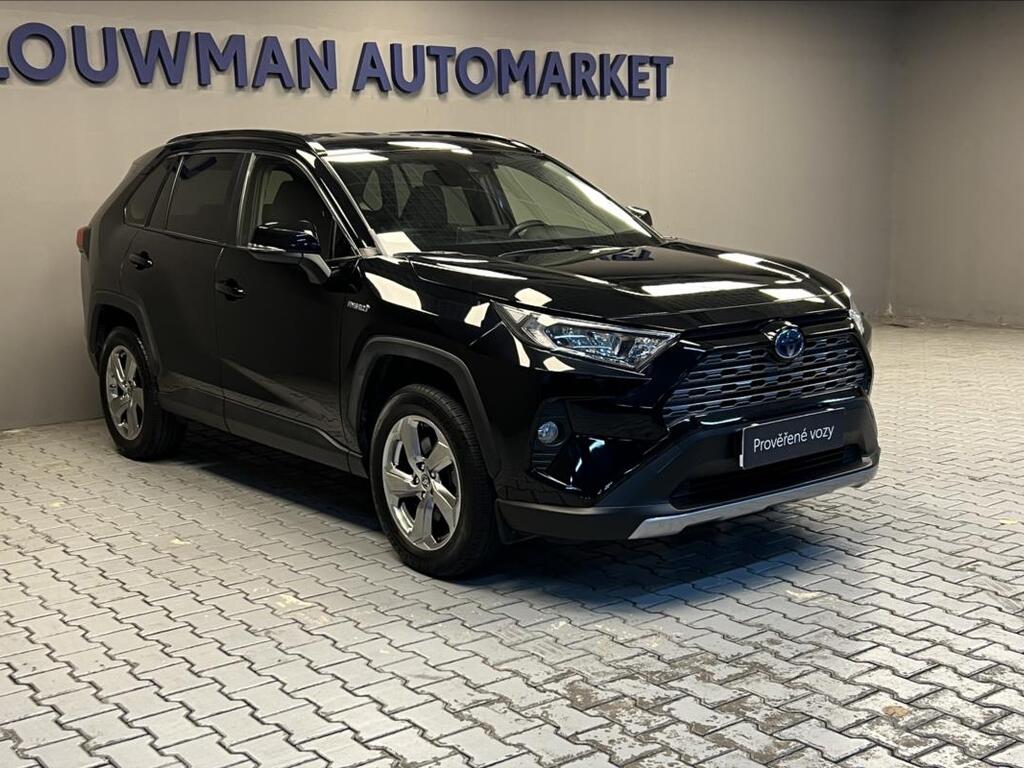 Toyota RAV4 11