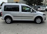 Volkswagen Caddy 13