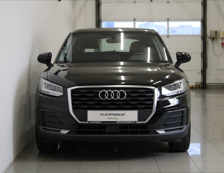 Audi Q2 2