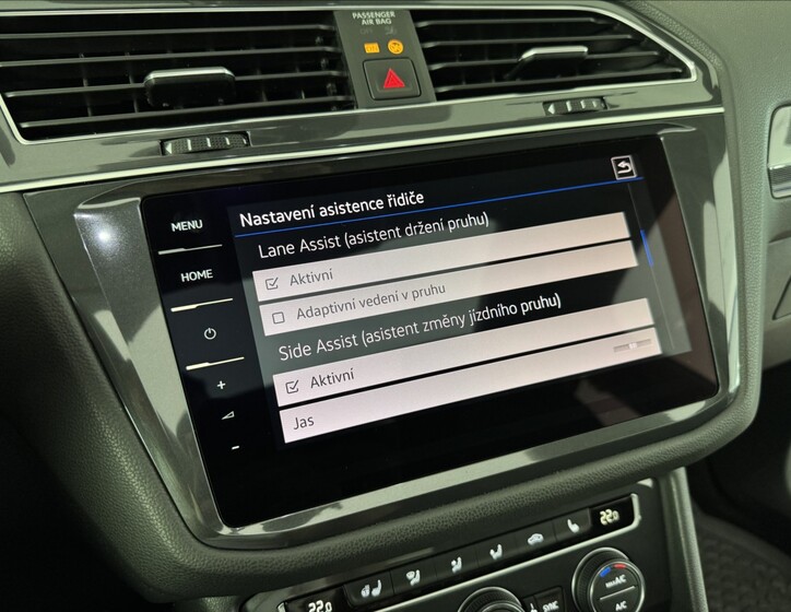 Volkswagen Tiguan Allspace 31