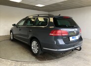 Volkswagen Passat 7