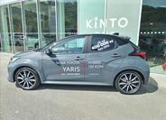 Toyota Yaris 3