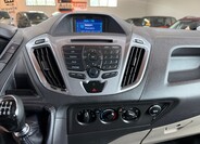Ford Transit Custom 15