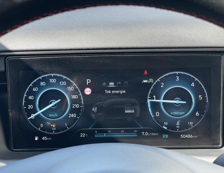 Hyundai Tucson 9