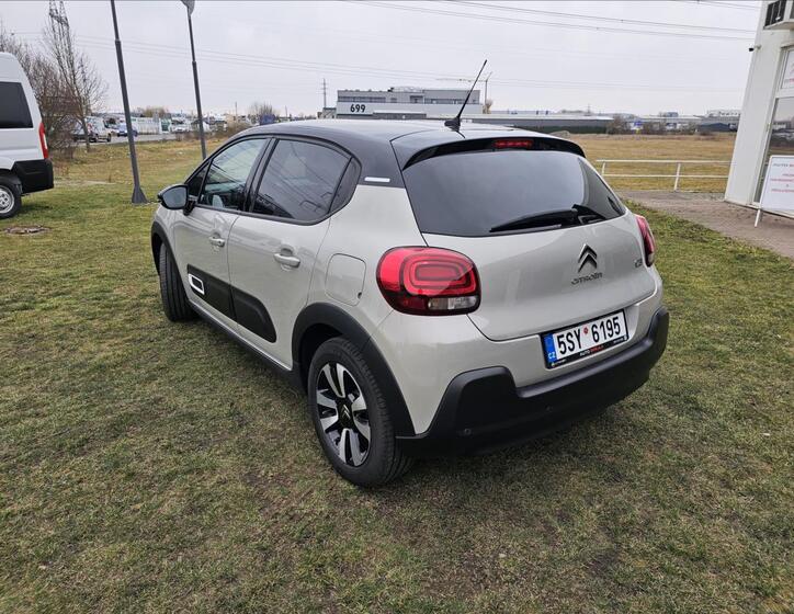 Citroën C3 11