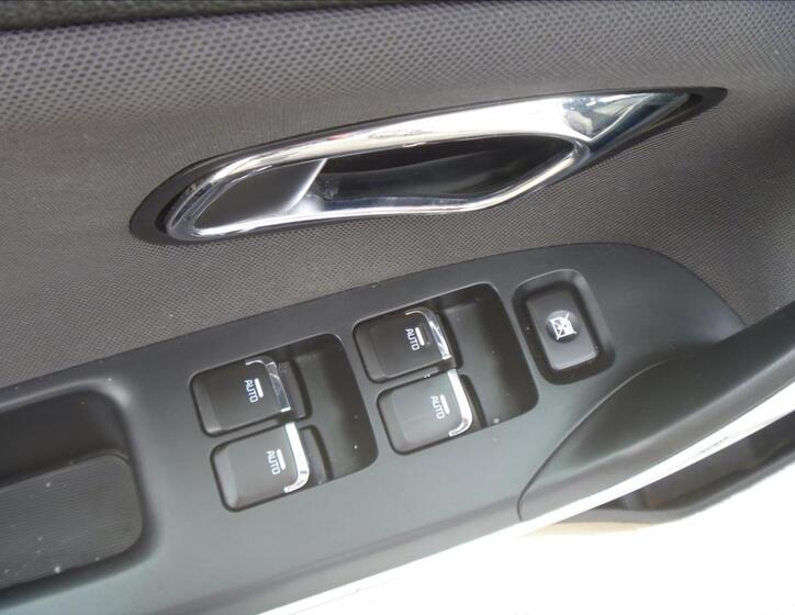 KIA Ceed 8