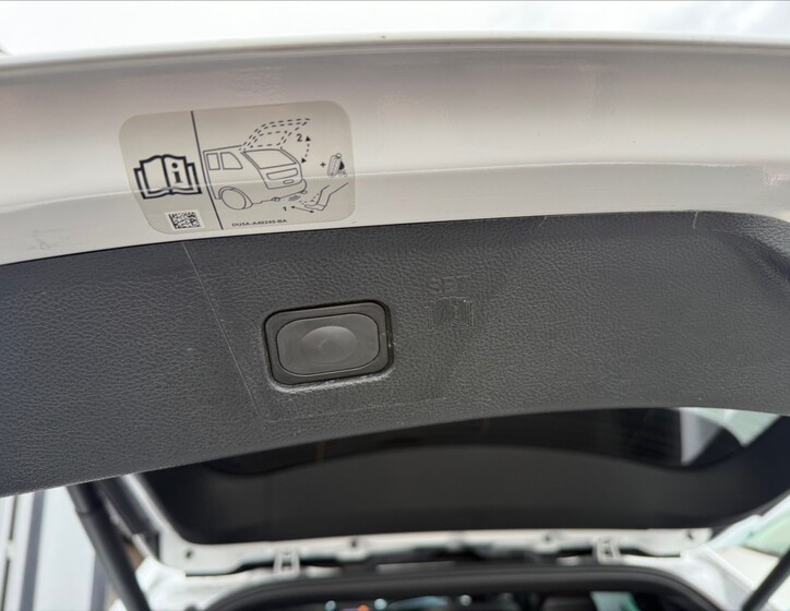 Ford Edge 29