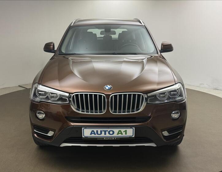 BMW X3 2