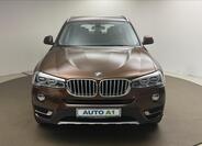 BMW X3 2