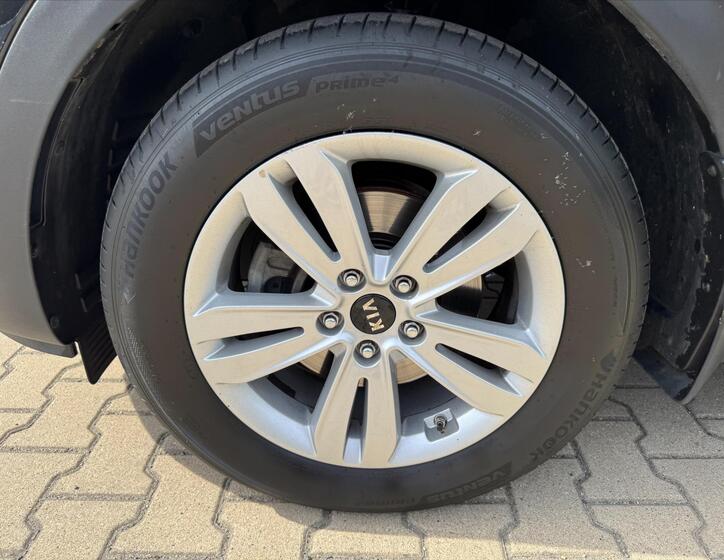 KIA Sportage 33