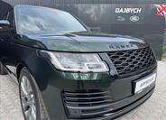 Land Rover Range Rover 17
