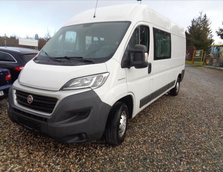 Fiat Ducato 12