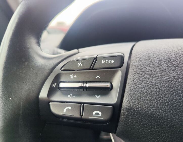 Hyundai i30 22