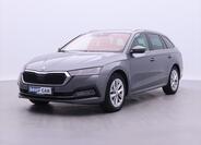 Škoda Octavia 3