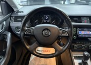 Škoda Octavia 20