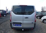 Ford Transit Custom 5