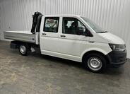 Volkswagen Transporter 11