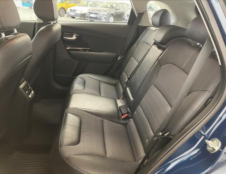 KIA Niro 19