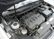 Volkswagen Touran 42