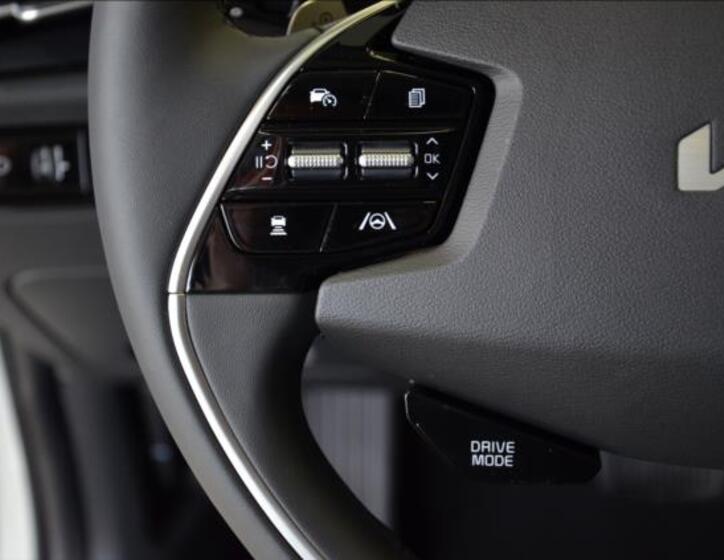 KIA Niro 8
