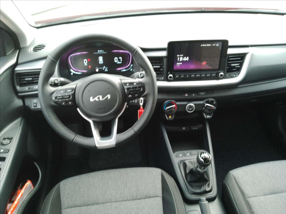KIA Stonic