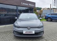 Volkswagen Golf 2