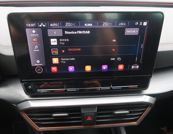 Cupra Formentor 46