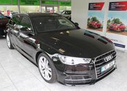 Audi A6 1