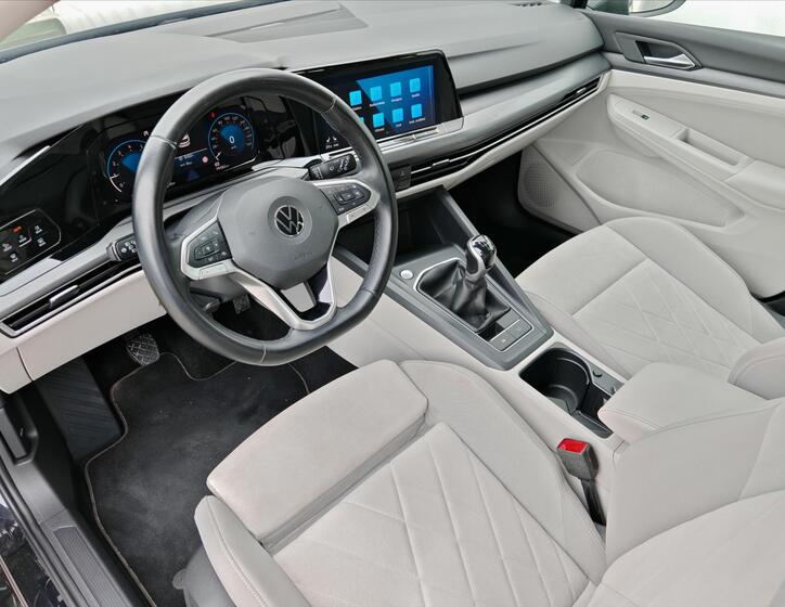 Volkswagen Golf 4
