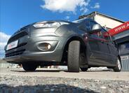 Ford Tourneo Connect 44