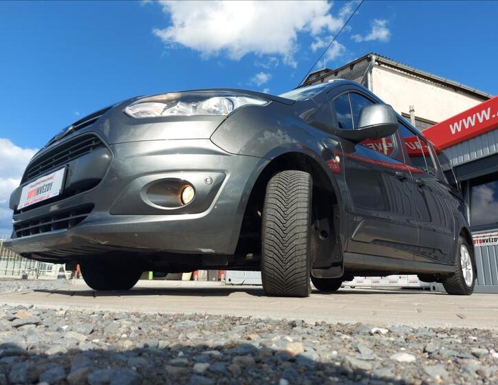 Ford Tourneo Connect 44