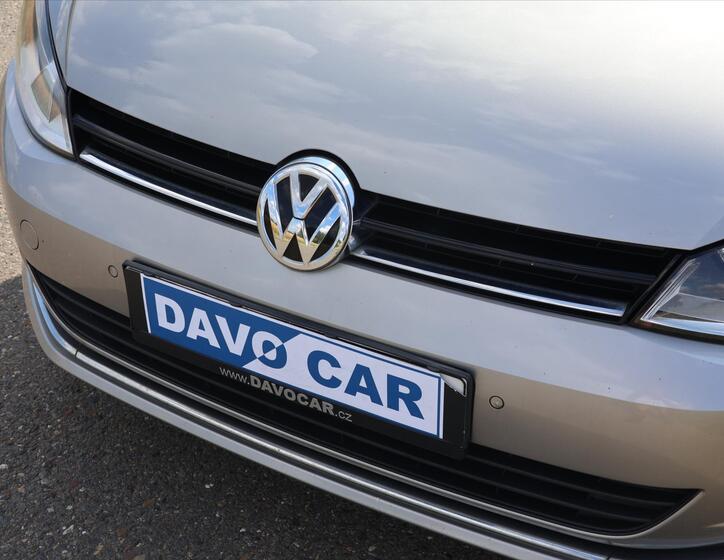Volkswagen Golf 30
