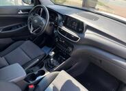 Hyundai Tucson 7