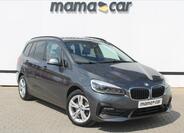 BMW Řada 2 1