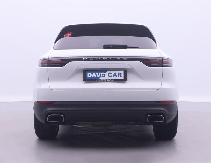 Porsche Cayenne 6