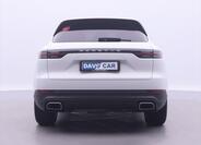 Porsche Cayenne 6