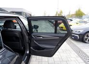 BMW Řada 5 21