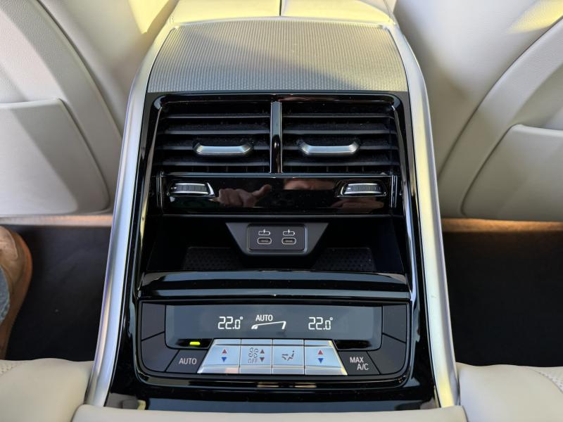 BMW Řada 8