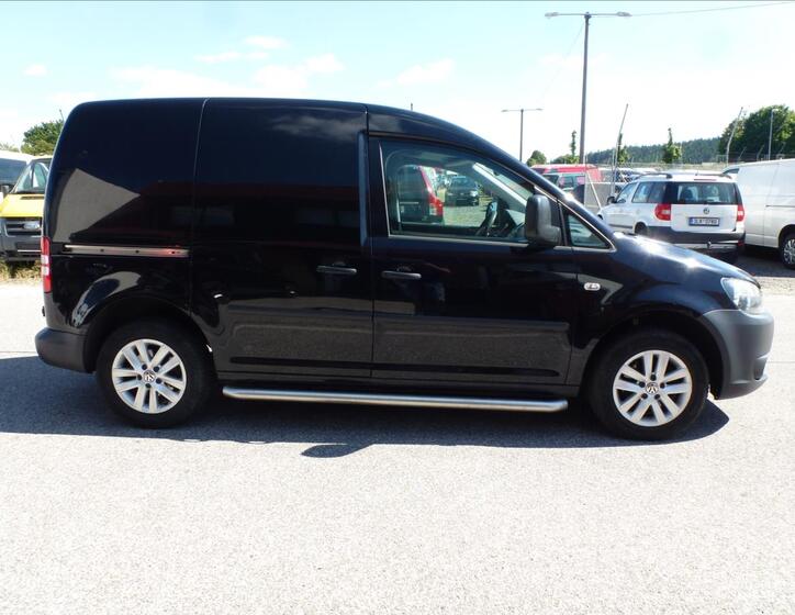 Volkswagen Caddy 7