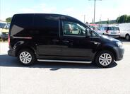 Volkswagen Caddy 7