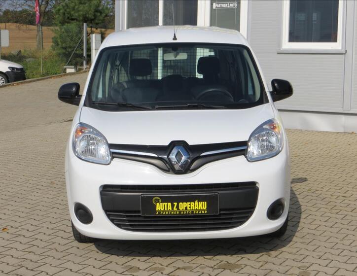 Renault Kangoo 2